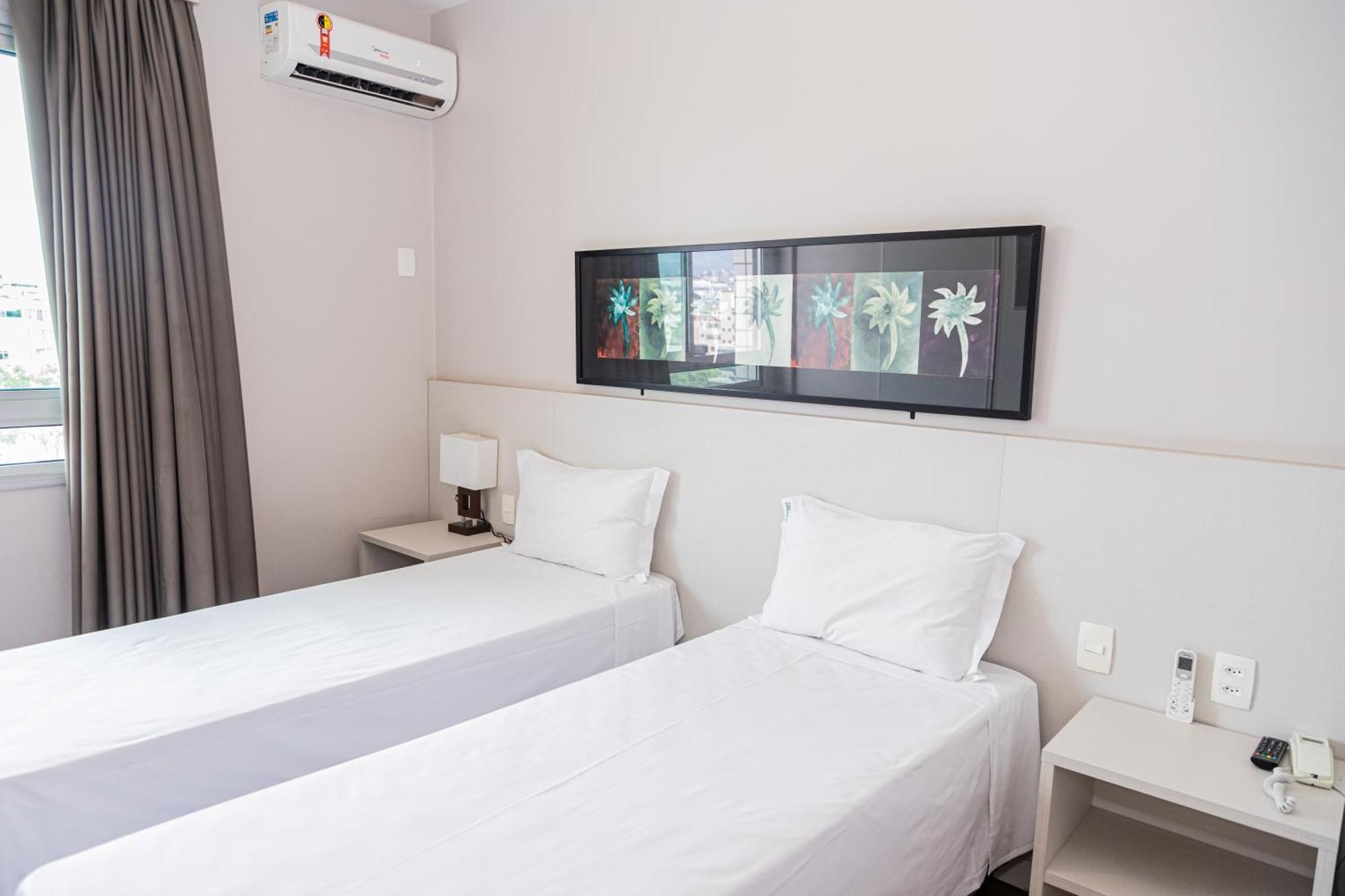 Hotel Eldorado Flat 孔塔任 外观 照片