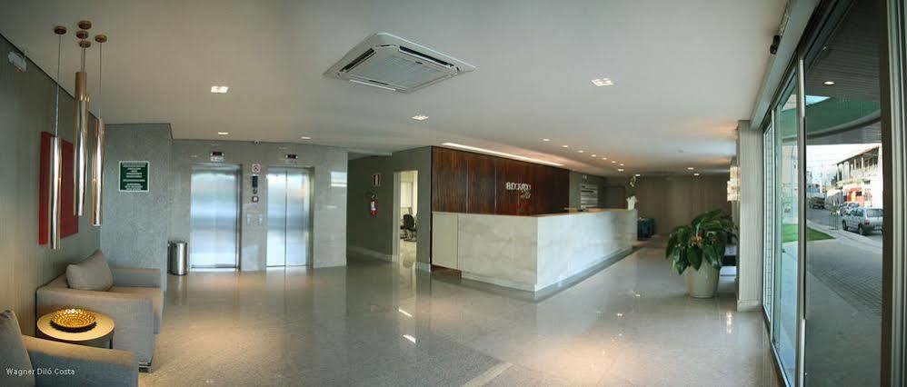 Hotel Eldorado Flat 孔塔任 外观 照片
