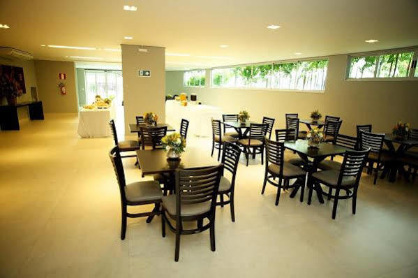 Hotel Eldorado Flat 孔塔任 外观 照片